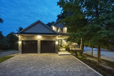 830 Riverside Drive, London North, On N6h 2s9