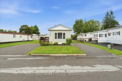 14 Nightingale Lane, Quinte West, On K8n 4z3