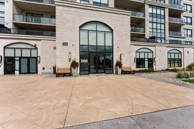 260 VILLAGEWALK Boulevard 209, London North, ON N6G 0W6