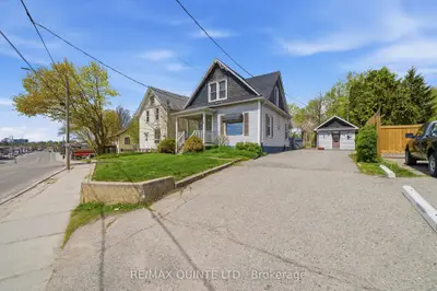94 Dundas Street E, Belleville, On K8n 1c1