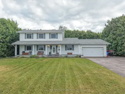650 Coursol Road, West Nipissing, On P1b 3l1