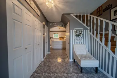 650 Coursol Road, West Nipissing, On P1b 3l1