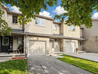 229 Dicenzo Drive, Hamilton, On L9b 2x7