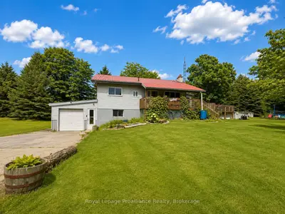 59 Helyer Road, Quinte West, On K8v 5p4