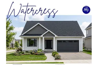 7 River Rapids Road Lot 4, Quinte West, On K0k 2c0