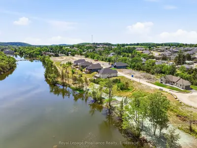 7 River Rapids Road Lot 4, Quinte West, On K0k 2c0