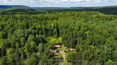 Lot 40 Road 4 N, Thunder Bay Remote Area, On P7b 5e4