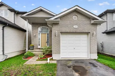 1354 ASPENRIDGE Crescent, London East, ON N5Y 5P1