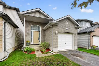 1354 ASPENRIDGE Crescent, London East, ON N5Y 5P1