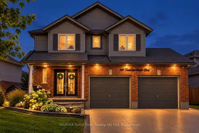 249 Theodore Schuler Boulevard, Wilmot, On N3a 4n6
