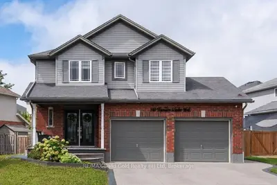 249 Theodore Schuler Boulevard, Wilmot, On N3a 4n6