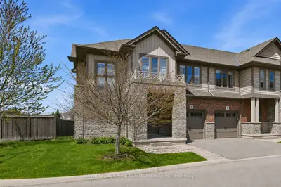 1 Southshore Crescent, Hamilton, On L8e 0j3