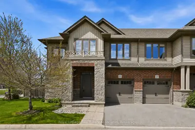 1 Southshore Crescent, Hamilton, On L8e 0j3