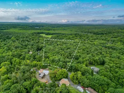 0 Spring Hill Road, Mckellar, On P0g 1g0