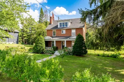 9313 Burwash Road, Hamilton Township, On K0k 1c0
