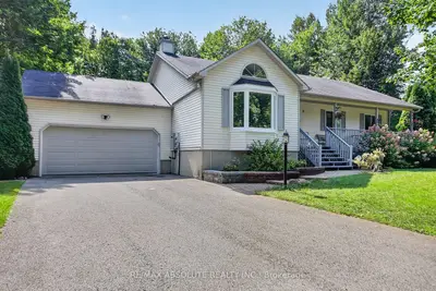 11 Flesher Crescent, North Grenville, On K0g 1j0