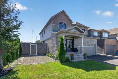 220 Enclave Walk, Orleans - Convent Glen And Area, On K1w 0j4