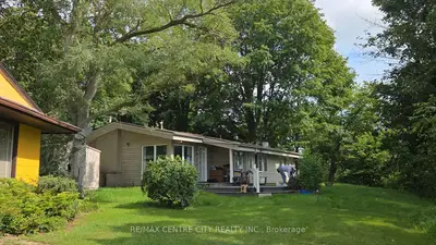 20863 WYE CREEK Drive, Thames Centre, ON N0M 2P0