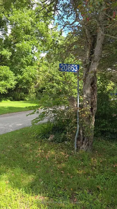 20863 WYE CREEK Drive, Thames Centre, ON N0M 2P0