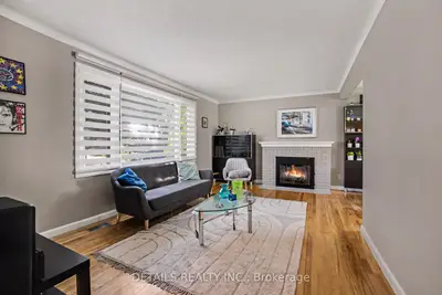 1233 Checkers Road, Belair Park - Copeland Park And Area, On K2c 2s8