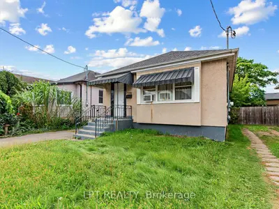 239 Vine Street, St. Catharines, On L2m 4s9