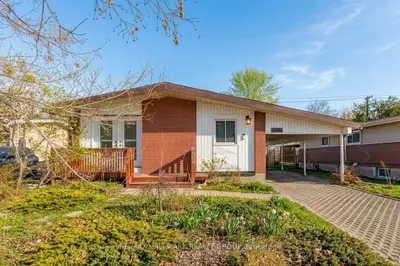 2223 Halifax Drive, Elmvale Acres And Area, On K1g 2w4