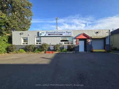 12 Sixth Street, Cornwall, On K6h 2n4