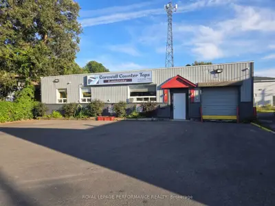 12 Sixth Street E, Cornwall, On K6h 2n4