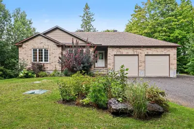 160 NORTHCOTE Drive, Beckwith, ON K7C 0C4