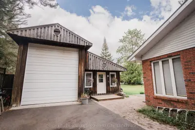 12 Robert Street, Sundridge, On P0a 1z0
