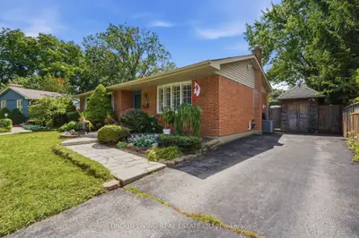 7 Glenburnie Crescent, London North, On N5x 2a1