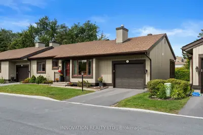 23 Glen Abbey Crescent, Stittsville - Munster - Richmond, On K2s 1r6