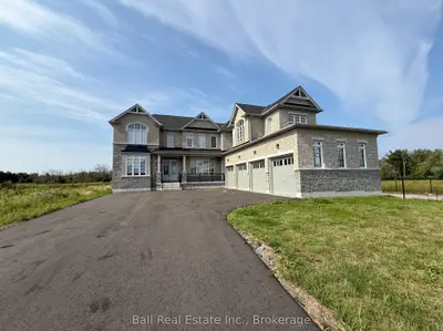 76 Golden Meadows Drive, Otonabee-south Monaghan, On K9j 0k8