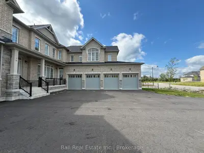 76 Golden Meadows Drive, Otonabee-south Monaghan, On K9j 0k8