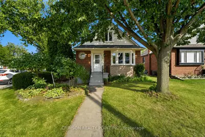 119 Rodgers Road, Hamilton, On L8k 3c1