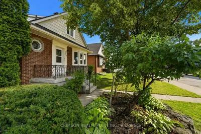 119 Rodgers Road, Hamilton, On L8k 3c1