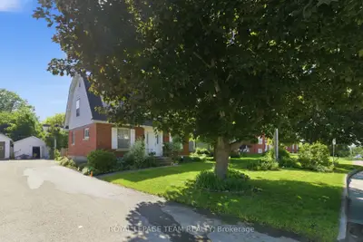 416 Tweedsmuir Avenue, Westboro - Hampton Park, On K1z 5n5