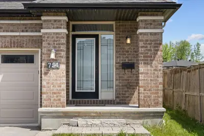 754 Brian Good Avenue, Blossom Park - Airport And Area, On K4m 0e3