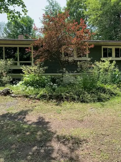 708 141 Hwy Highway, Seguin, On P0a 1j0