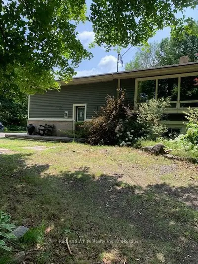 708 141 Hwy Highway, Seguin, On P0a 1j0