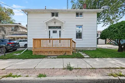 26 North Street, Perth, On K7h 2s7