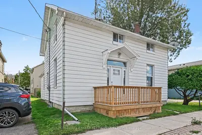 26 North Street, Perth, On K7h 2s7