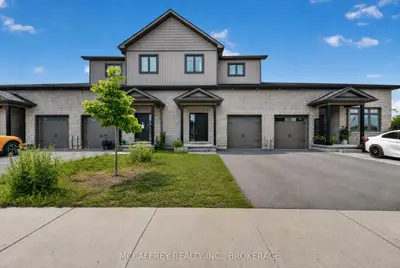8 Allen Street, Prince Edward County, On K0k 2t0