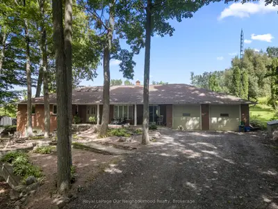 29 Edgewater Drive, Alnwick/haldimand, On K0k 2x0