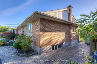 135 Byron Avenue, Kitchener, On N2c 1z7