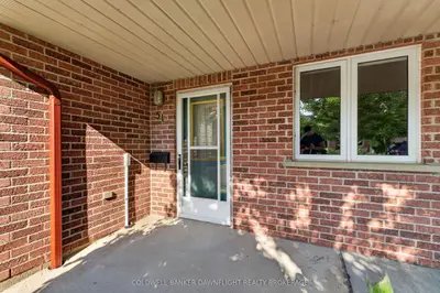 300 Johnt Street S 51, Stratford, On N5a 7v5