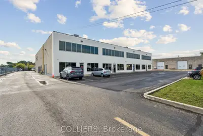 10 Kenmore Avenue 3, Hamilton, On L8e 5n1