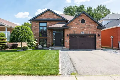 8862 Nassau Avenue N, Niagara Falls, On L2g 7w5