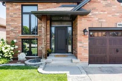 8862 Nassau Avenue N, Niagara Falls, On L2g 7w5