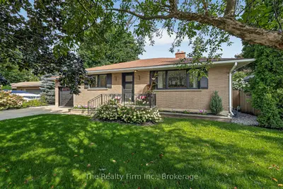 288 Main Street W, Norwich, On N0j 1r0